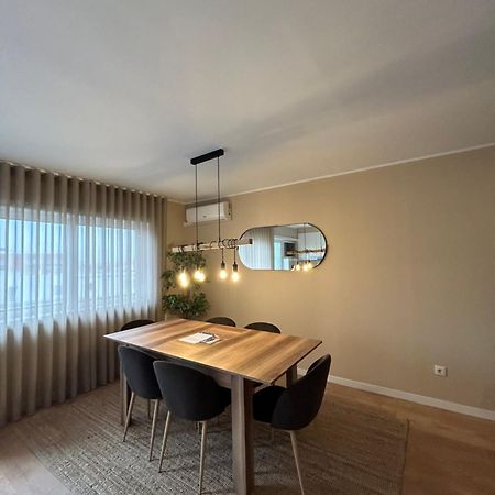 Oporto Near Family Apartments - Free Parking Esterno foto