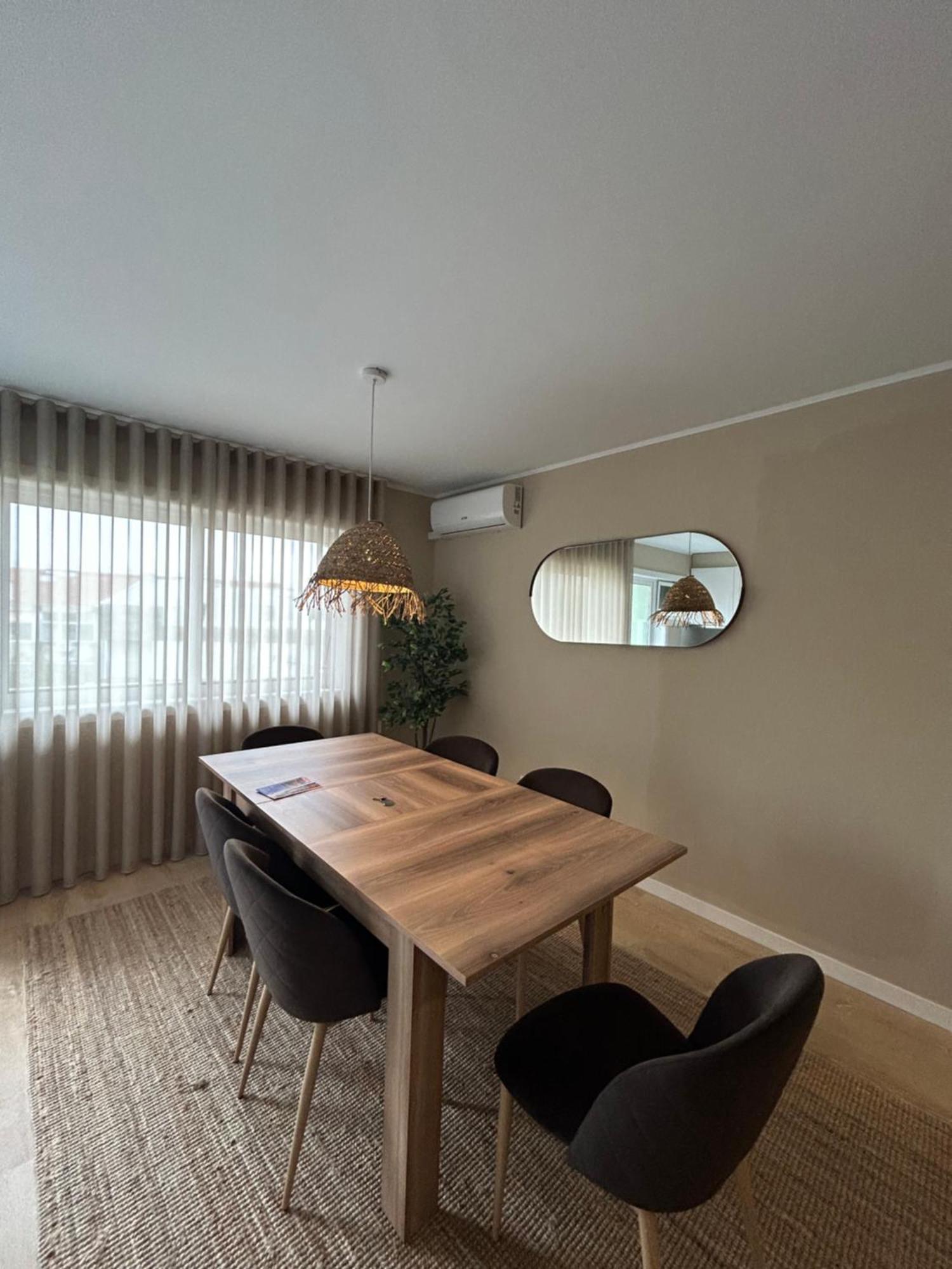 Oporto Near Family Apartments - Free Parking Esterno foto