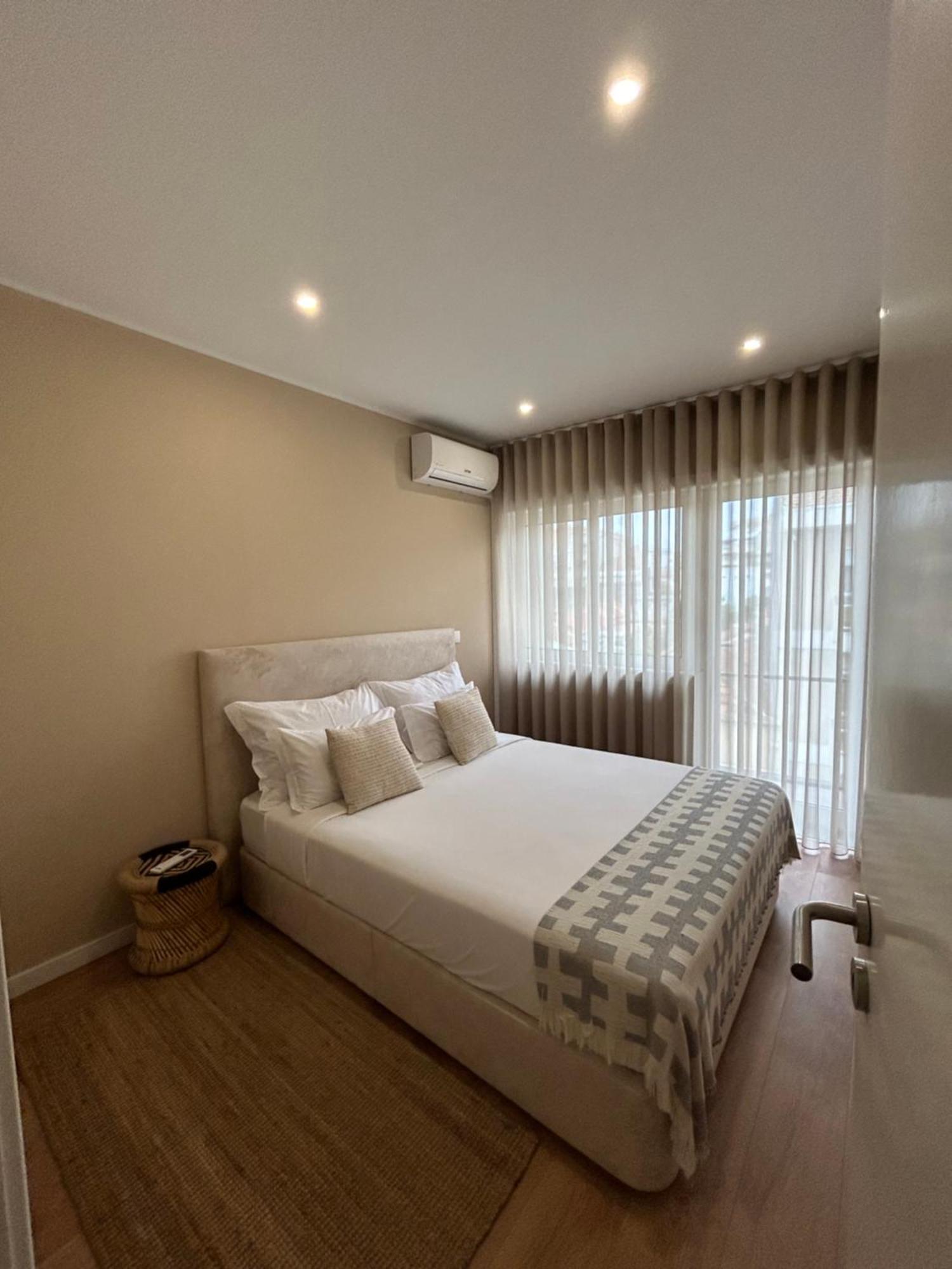 Oporto Near Family Apartments - Free Parking Esterno foto