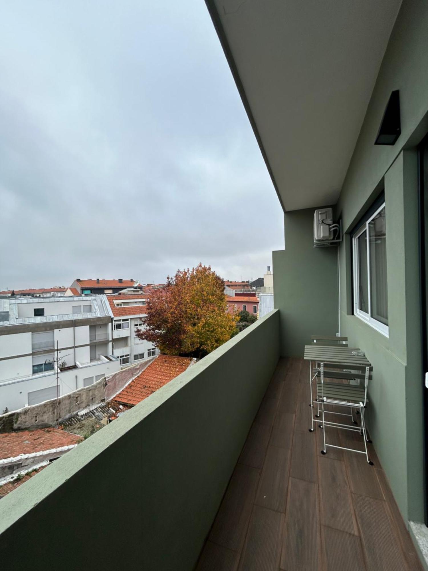 Oporto Near Family Apartments - Free Parking Esterno foto