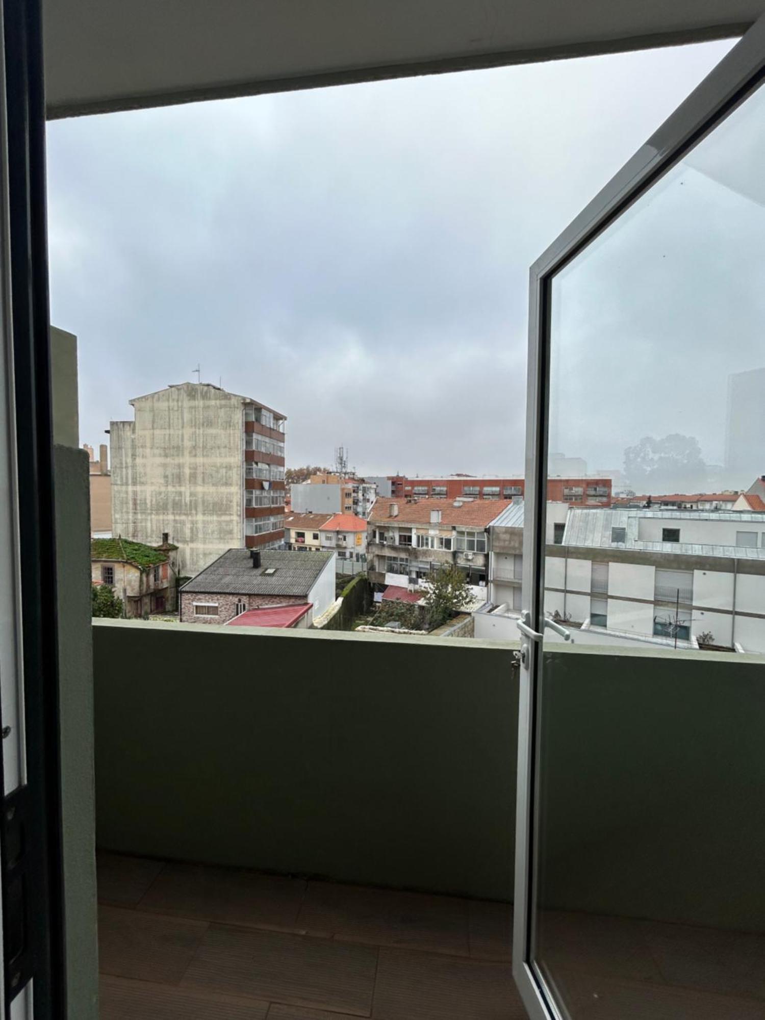 Oporto Near Family Apartments - Free Parking Esterno foto