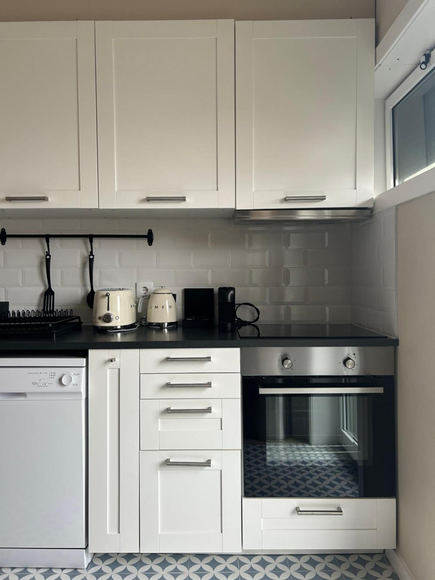 Oporto Near Family Apartments - Free Parking Esterno foto