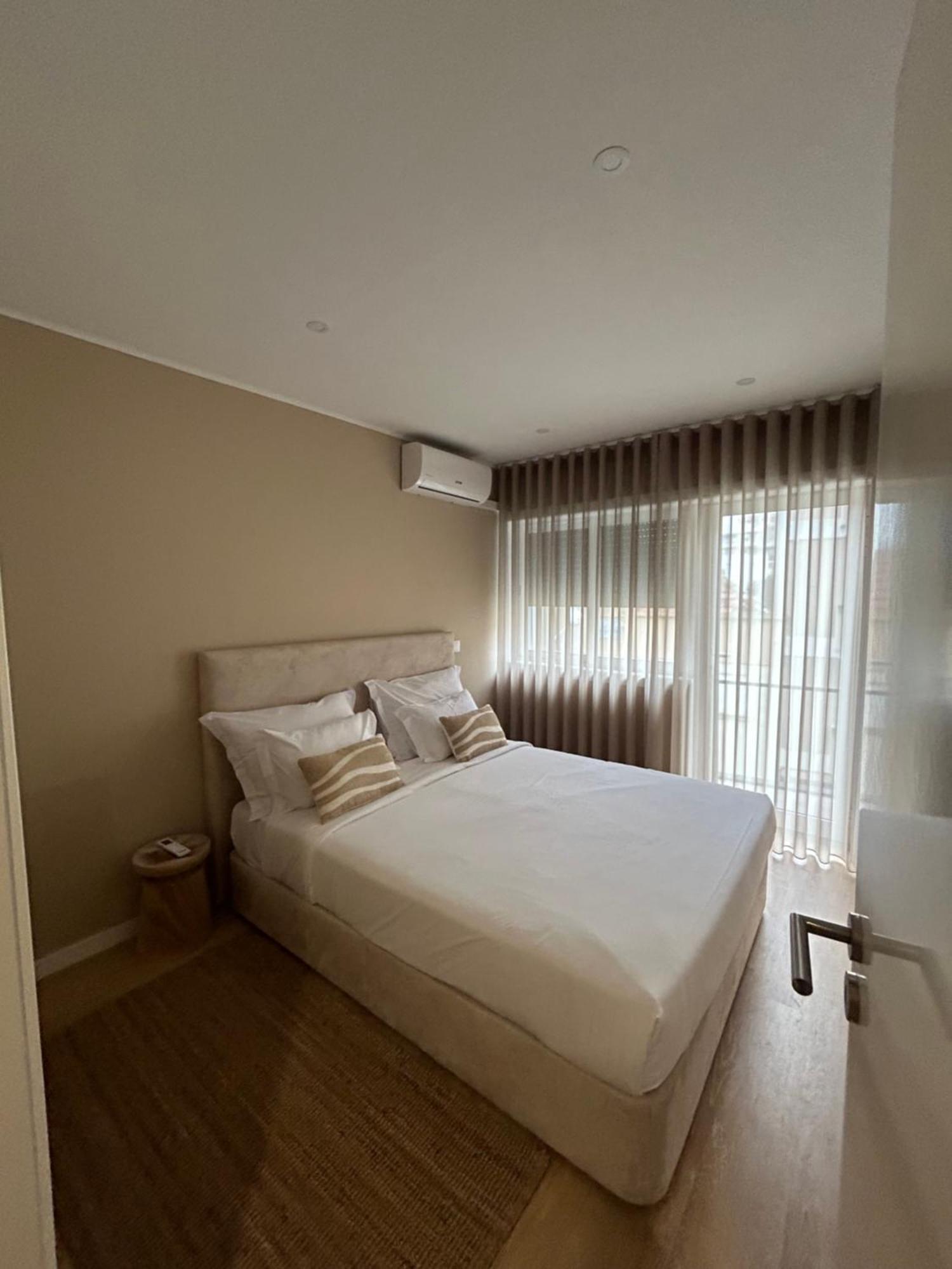 Oporto Near Family Apartments - Free Parking Esterno foto